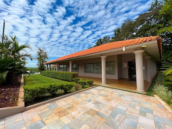 Complexo Eco Cataratas Resort By Sj