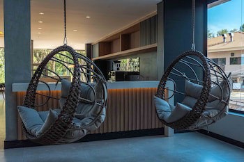 Complexo Eco Cataratas Resort By Sj