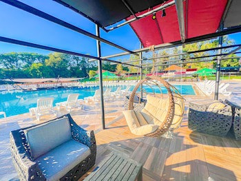 Complexo Eco Cataratas Resort By Sj