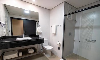 Complexo Eco Cataratas Resort By Sj