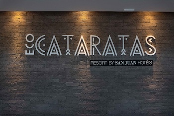 Complexo Eco Cataratas Resort By Sj