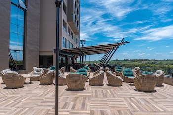 Complexo Eco Cataratas Resort By Sj