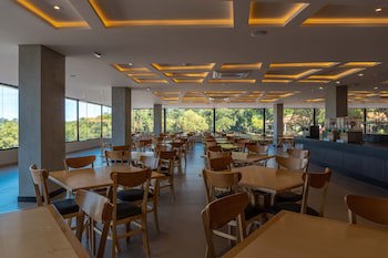 Complexo Eco Cataratas Resort By Sj
