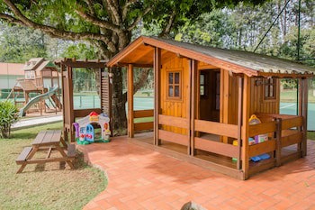 Complexo Eco Cataratas Resort By Sj