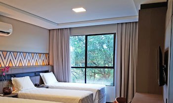 Complexo Eco Cataratas Resort By Sj