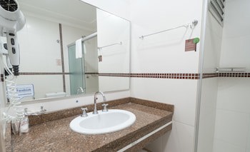 Complexo Eco Cataratas Resort By Sj