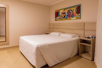 Complexo Eco Cataratas Resort By Sj