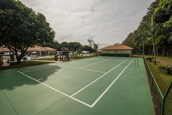 Complexo Eco Cataratas Resort By Sj