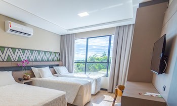 Complexo Eco Cataratas Resort By Sj