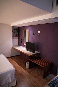 Black Stream Hotel  Adults Only