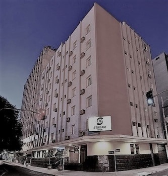Black Stream Hotel  Adults Only