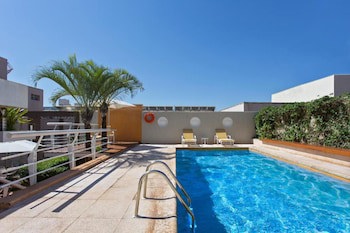 Black Stream Hotel  Adults Only