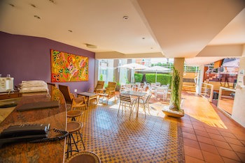 Black Stream Hotel  Adults Only