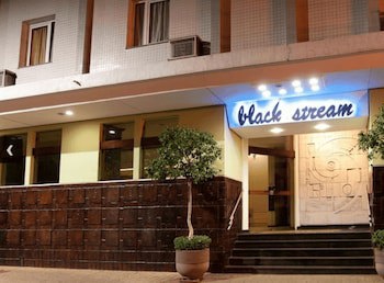 Black Stream Hotel  Adults Only