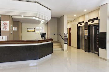 Black Stream Hotel  Adults Only