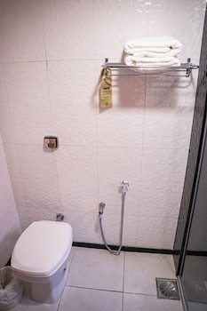 Black Stream Hotel  Adults Only