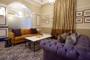 Swakopmund Hotel