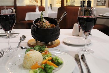 Swakopmund Hotel