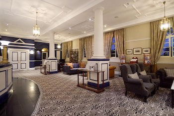Swakopmund Hotel