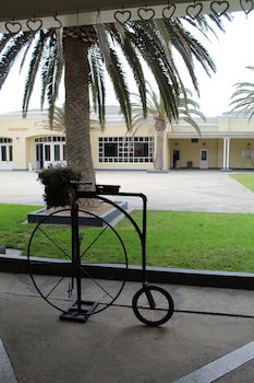 Swakopmund Hotel