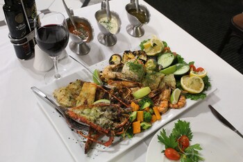 Swakopmund Hotel