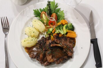 Swakopmund Hotel