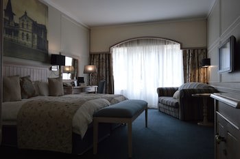 Swakopmund Hotel