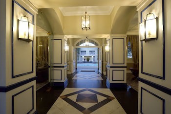 Swakopmund Hotel