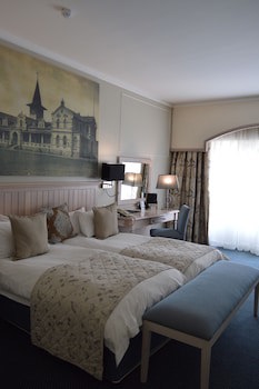 Swakopmund Hotel