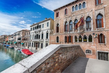 Palazzo Marcello Hotel al Sole galeri fotoğrafı