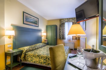 Palazzo Marcello Hotel al Sole galeri fotoğrafı
