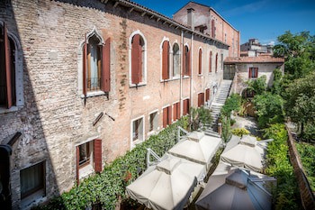 Palazzo Marcello Hotel al Sole galeri fotoğrafı