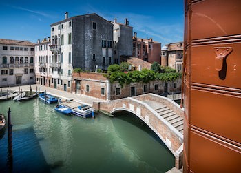 Palazzo Marcello Hotel al Sole galeri fotoğrafı