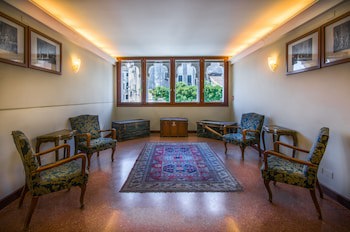 Palazzo Marcello Hotel al Sole galeri fotoğrafı