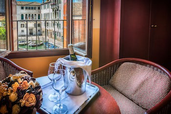 Palazzo Marcello Hotel al Sole galeri fotoğrafı