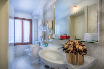 Palazzo Marcello Hotel al Sole galeri fotoğrafı