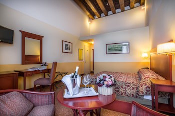 Palazzo Marcello Hotel al Sole galeri fotoğrafı