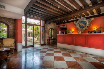 Palazzo Marcello Hotel al Sole fotoğrafı
