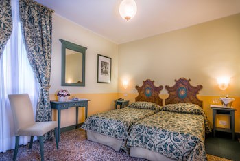 Palazzo Marcello Hotel al Sole fotoğrafı