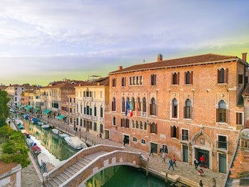 Palazzo Marcello Hotel al Sole galeri fotoğrafı