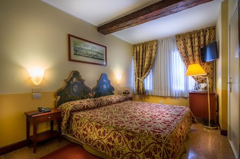 Palazzo Marcello Hotel al Sole galeri fotoğrafı
