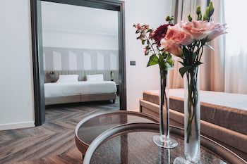 Royal Garden Hotel galeri fotoğrafı