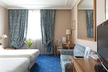 Royal Garden Hotel galeri fotoğrafı