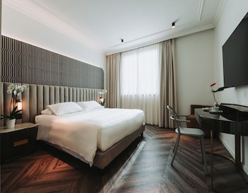 Royal Garden Hotel galeri fotoğrafı