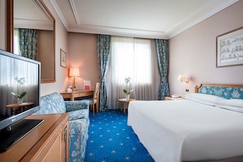 Royal Garden Hotel galeri fotoğrafı
