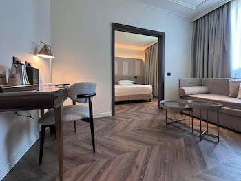 Royal Garden Hotel fotoğrafı