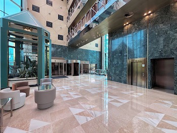 Royal Garden Hotel galeri fotoğrafı