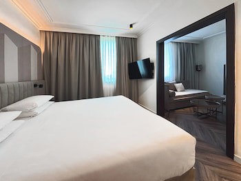 Royal Garden Hotel fotoğrafı