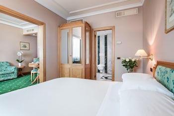 Royal Garden Hotel galeri fotoğrafı