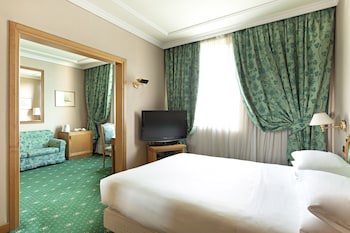Royal Garden Hotel galeri fotoğrafı